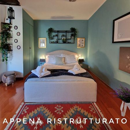 Cit Ma Bon Apartment Turin Exterior photo